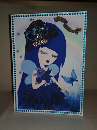 Gallery Item Handmade Craft Photo