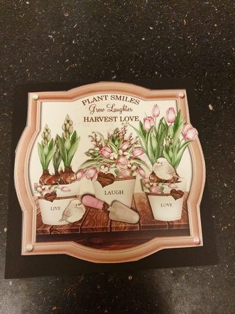 Gallery Item Handmade Craft Photo