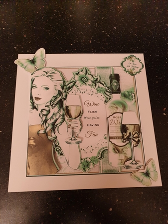 Gallery Item Handmade Craft Photo