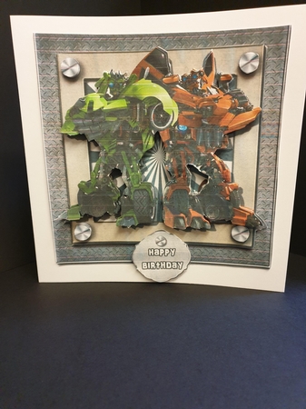 Gallery Item Handmade Craft Photo