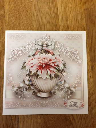 Gallery Item Handmade Craft Photo