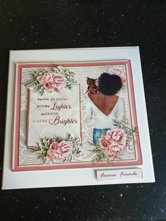 Sweet Joys 3 by Beverley Cook