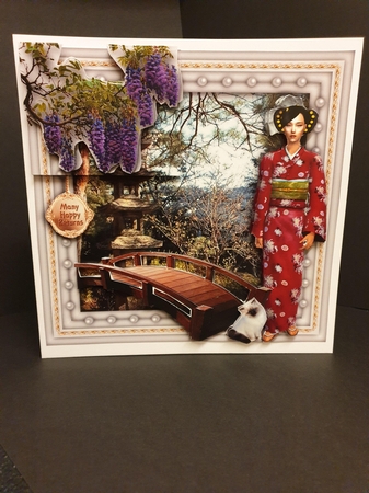 Gallery Item Handmade Craft Photo