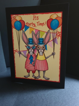 Gallery Item Handmade Craft Photo