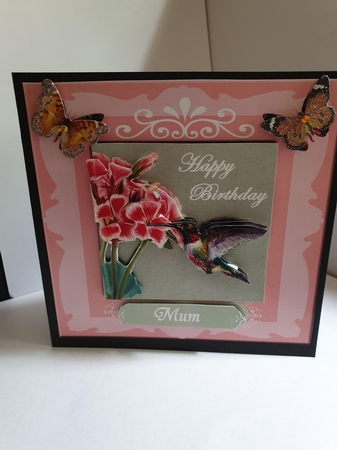 Gallery Item Handmade Craft Photo
