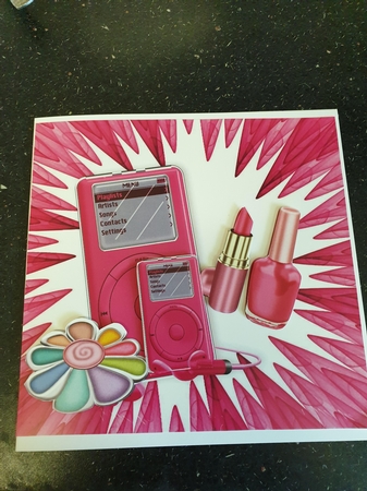 Gallery Item Handmade Craft Photo