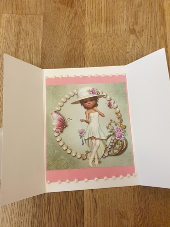 Simply Pearls by Beverley Cook