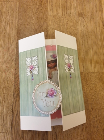 Simply Pearls by Beverley Cook