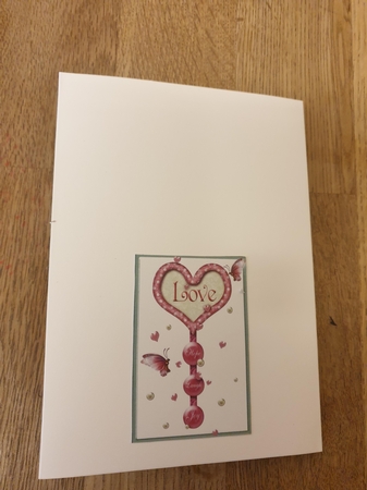 Simply Pearls by Beverley Cook