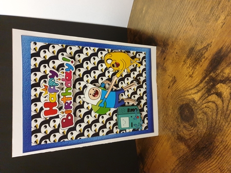 Gallery Item Handmade Craft Photo