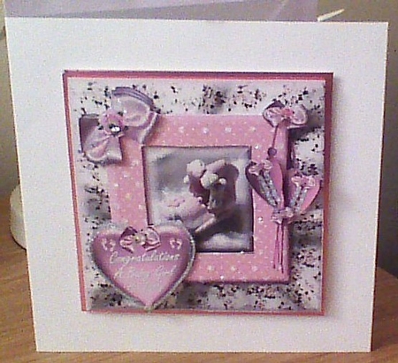 Gallery Item Handmade Craft Photo