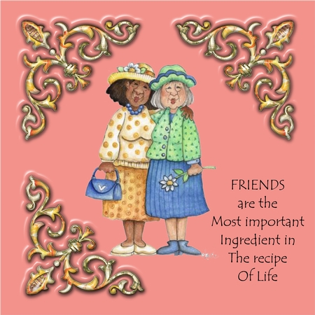 Floral Delight collections by Beverley Hassell