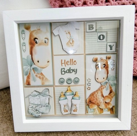 Gallery Item Handmade Craft Photo