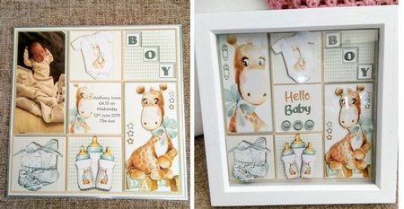 Gallery Item Handmade Craft Photo