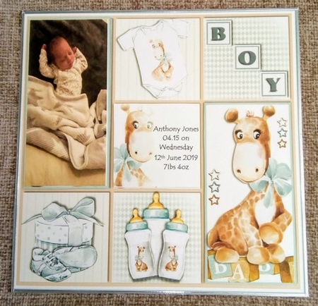 Gallery Item Handmade Craft Photo
