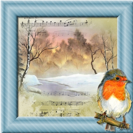 Dusty Frames 11 by Beverley Hazelgrave