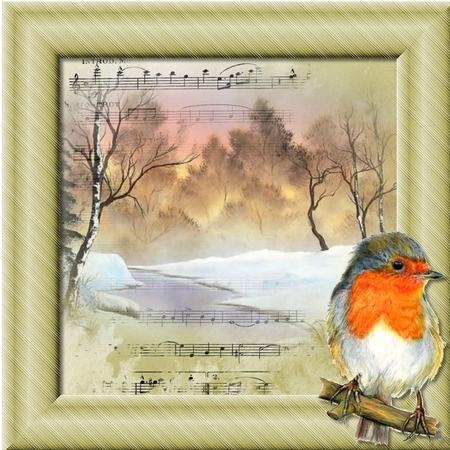 Dusty Frames 11 by Beverley Hazelgrave