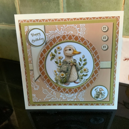 Gallery Item Handmade Craft Photo
