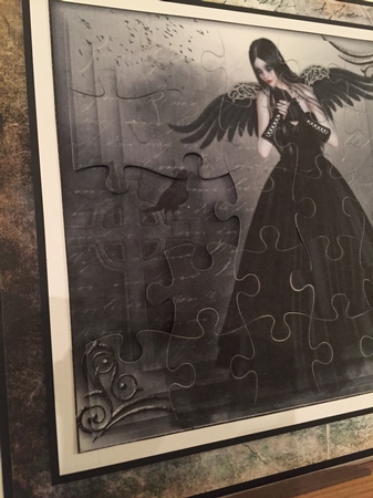 Rain is the Tears of Angels by Beverley Hazelgrave