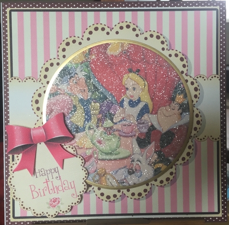 Best Birthday Wishes 22 by Beverley Hazelgrave