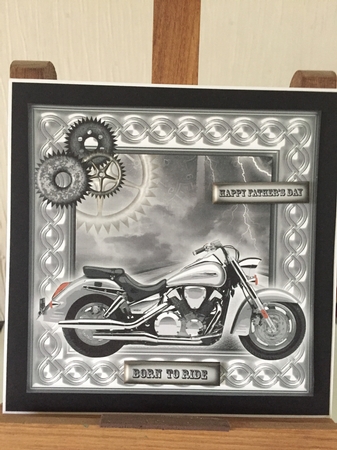 Gallery Item Handmade Craft Photo