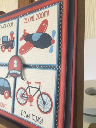 Gallery Item Handmade Craft Photo