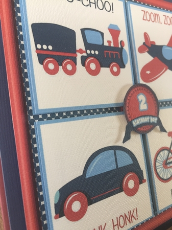 Gallery Item Handmade Craft Photo