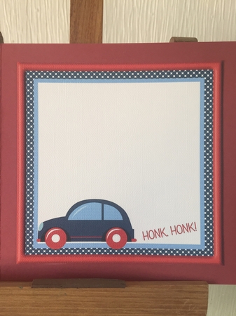 Gallery Item Handmade Craft Photo