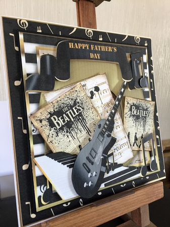 You ROCK! by Beverley Hazelgrave