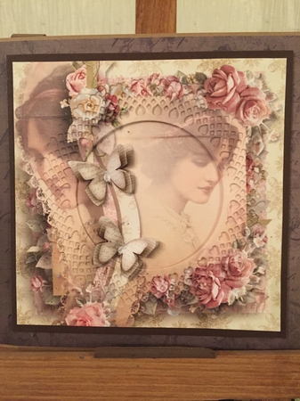 Gallery Item Handmade Craft Photo