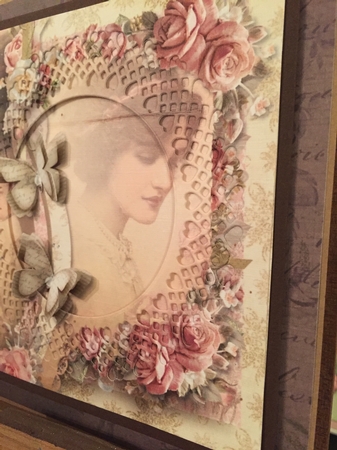 Gallery Item Handmade Craft Photo