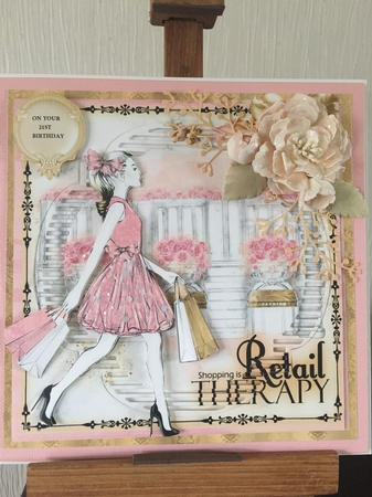Gallery Item Handmade Craft Photo