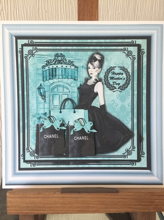 Gallery Item Handmade Craft Photo