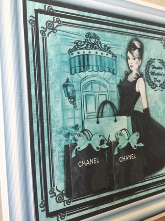Gallery Item Handmade Craft Photo