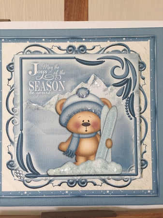 Gallery Item Handmade Craft Photo