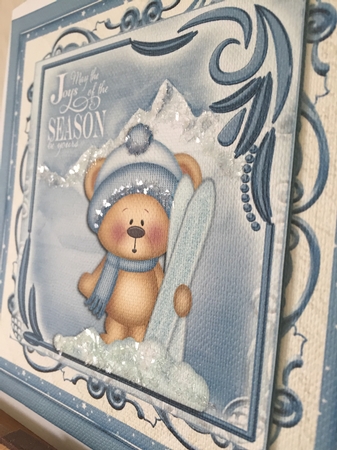 Gallery Item Handmade Craft Photo