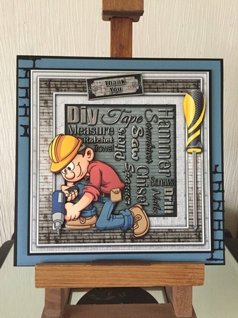 Gallery Item Handmade Craft Photo