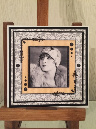 Stunning mini kit  by Beverley Hazelgrave