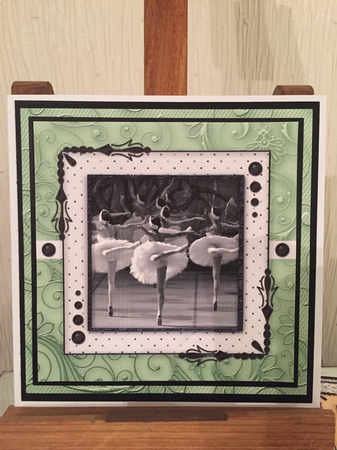 Stunning mini kit  by Beverley Hazelgrave