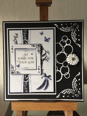 Heartfelt Words by Beverley Hazelgrave
