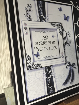 Heartfelt Words by Beverley Hazelgrave