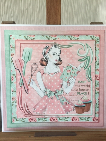 Gallery Item Handmade Craft Photo