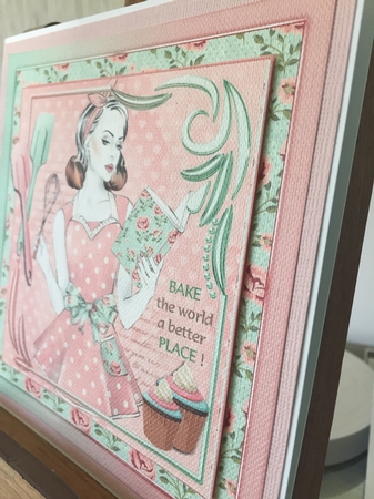 Gallery Item Handmade Craft Photo