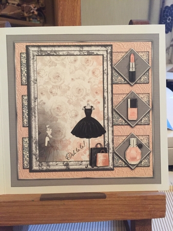 Gallery Item Handmade Craft Photo