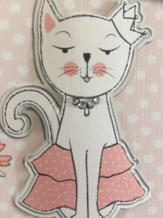 Cats - just for you by Beverley Hazelgrave