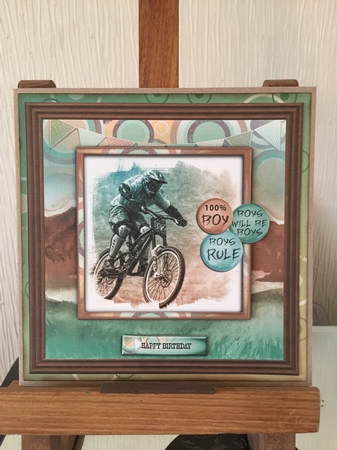 Gallery Item Handmade Craft Photo