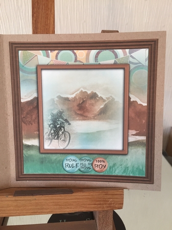 Gallery Item Handmade Craft Photo