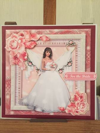 Blooming Love 1 by Beverley Hazelgrave