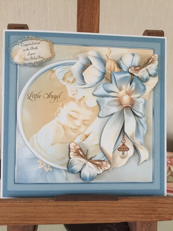 Gallery Item Handmade Craft Photo