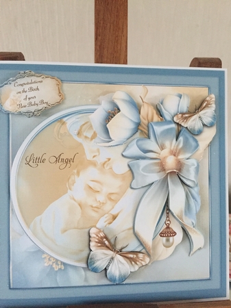 Gallery Item Handmade Craft Photo